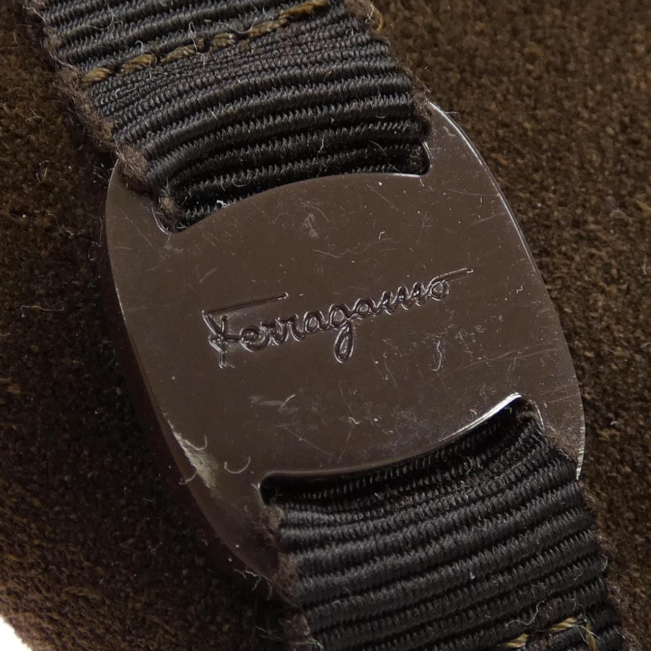 SALVATORE FERRAGAMO SALVATORE FERRAGAMO Boots