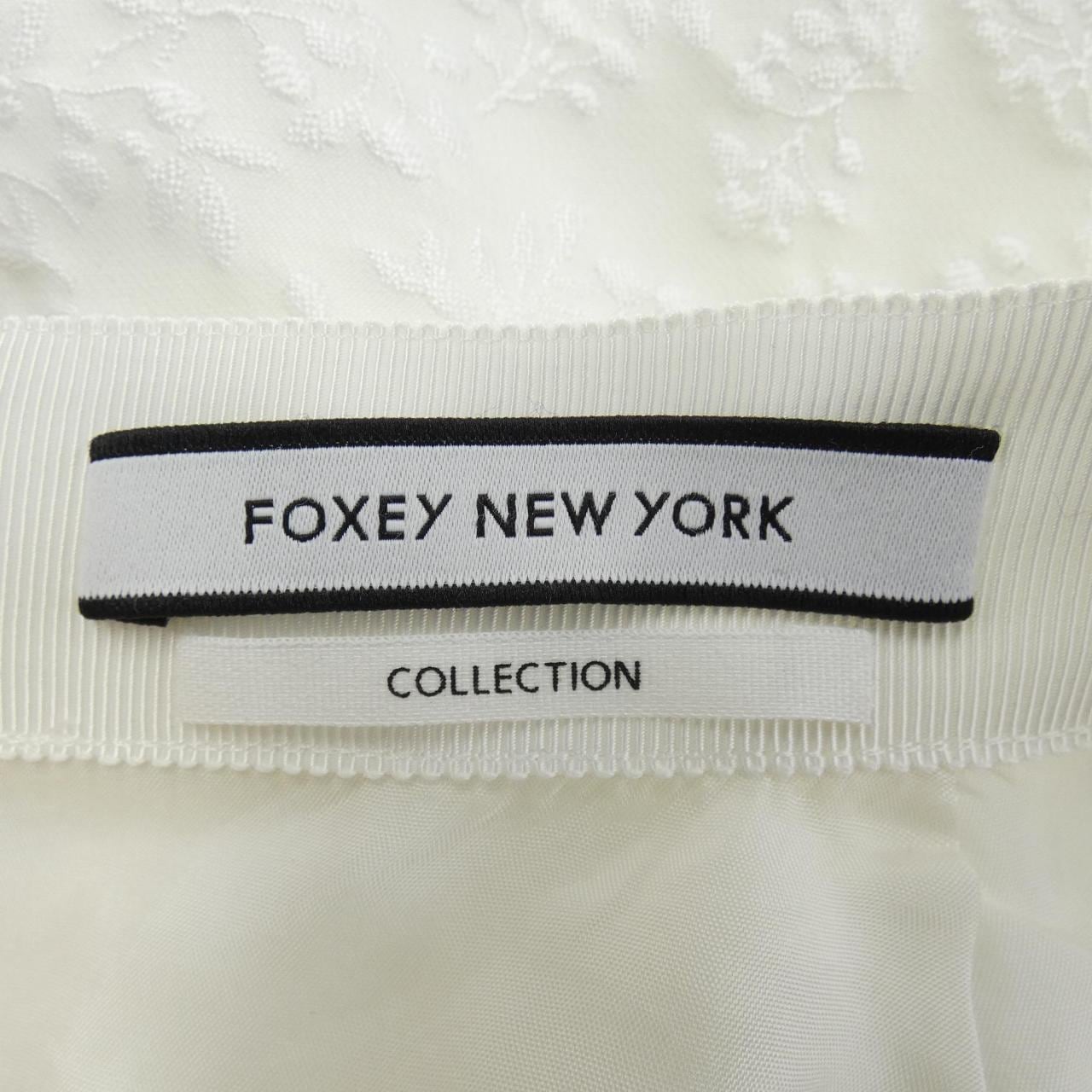 フォクシーニューヨーク FOXEY NEW YORK スカート