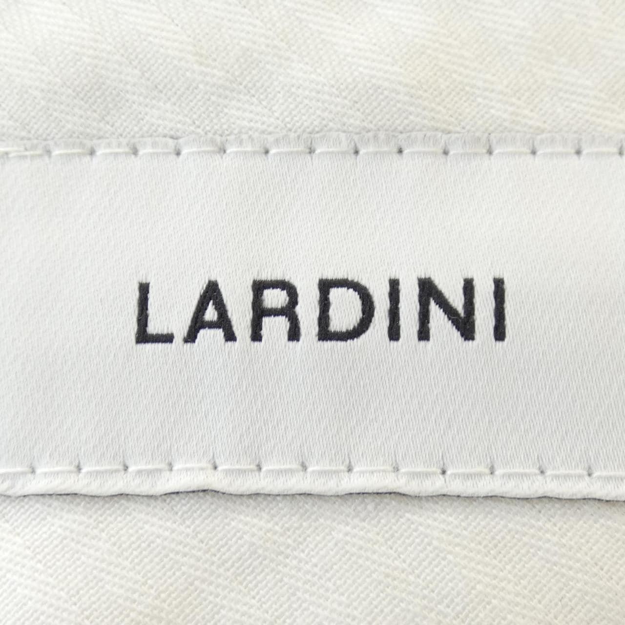 ラルディーニ LARDINI パンツ