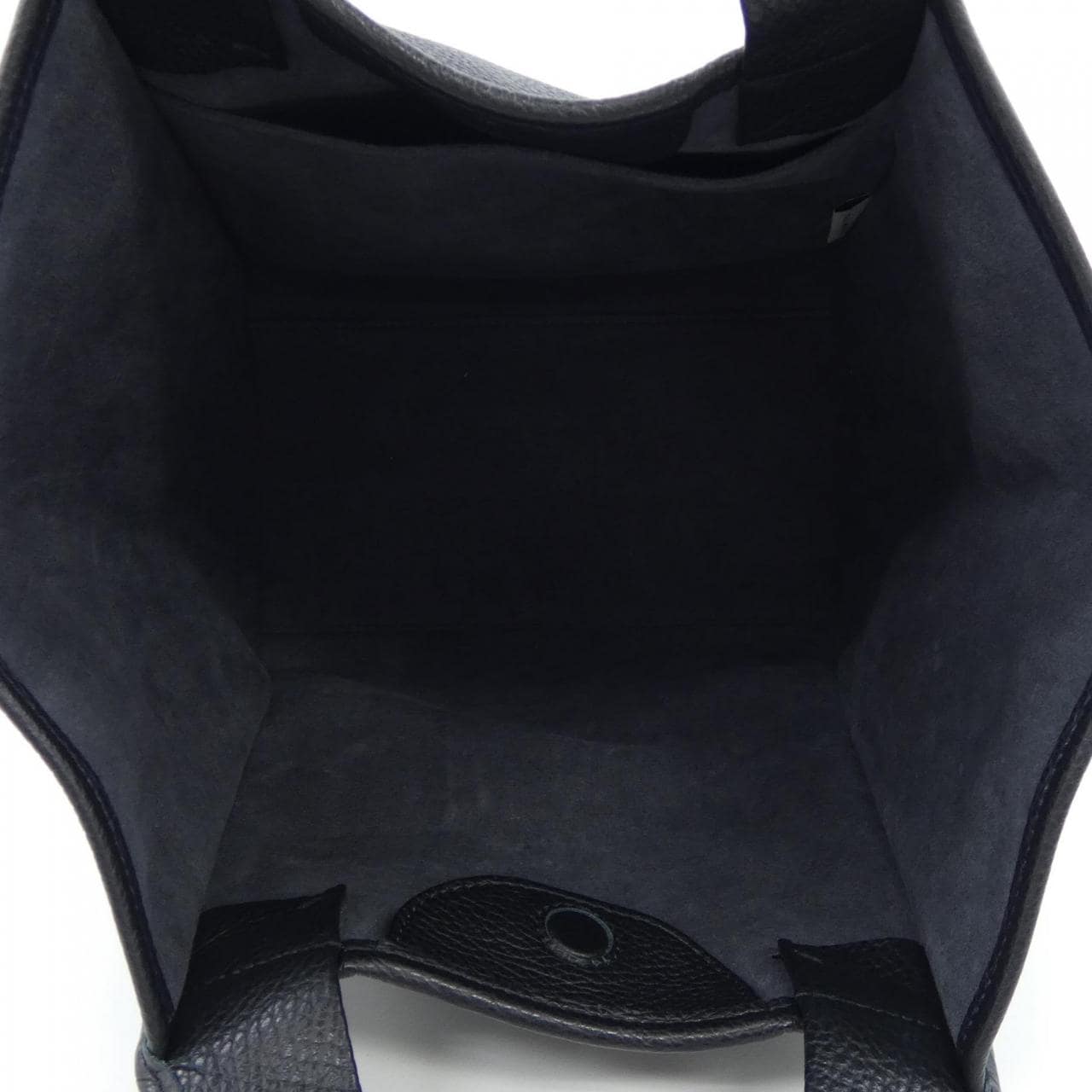 feel and teste BAG