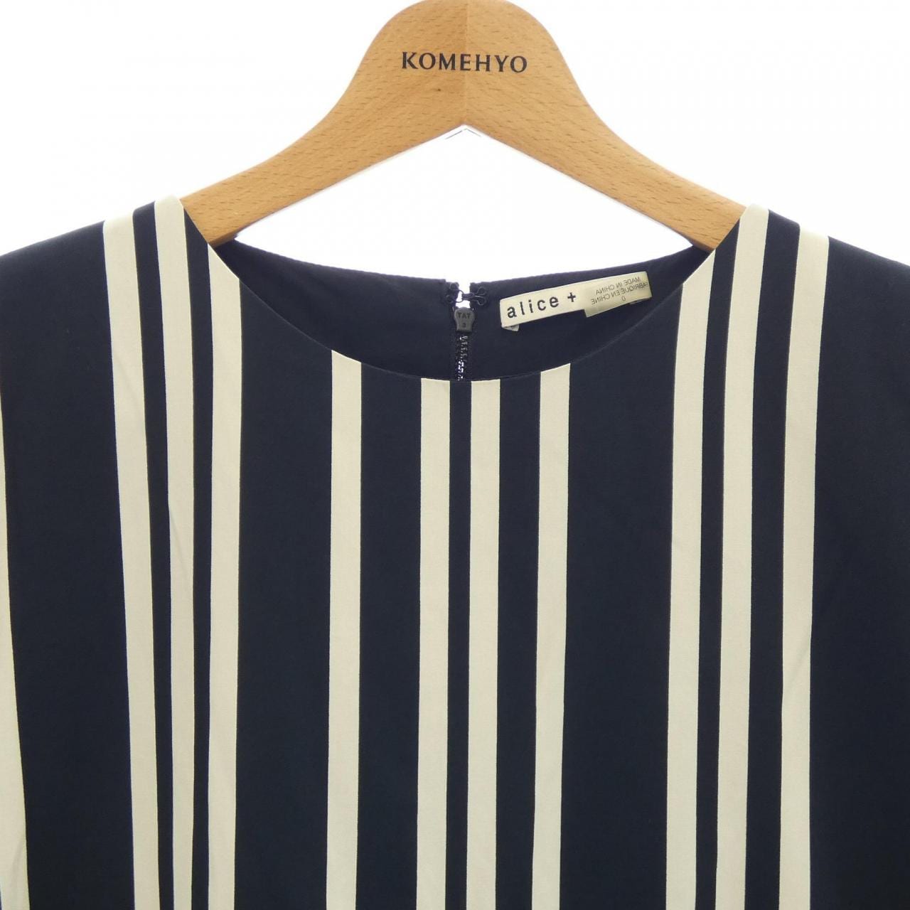 アリスアンドオリビア ALICE+OLIVIA 65193-1-13014 ワンピース