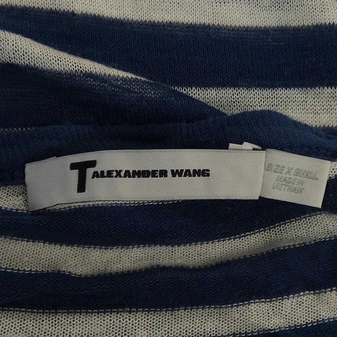 ティーバイアレキサンダーワン T BY ALEXANDER WANG トップス