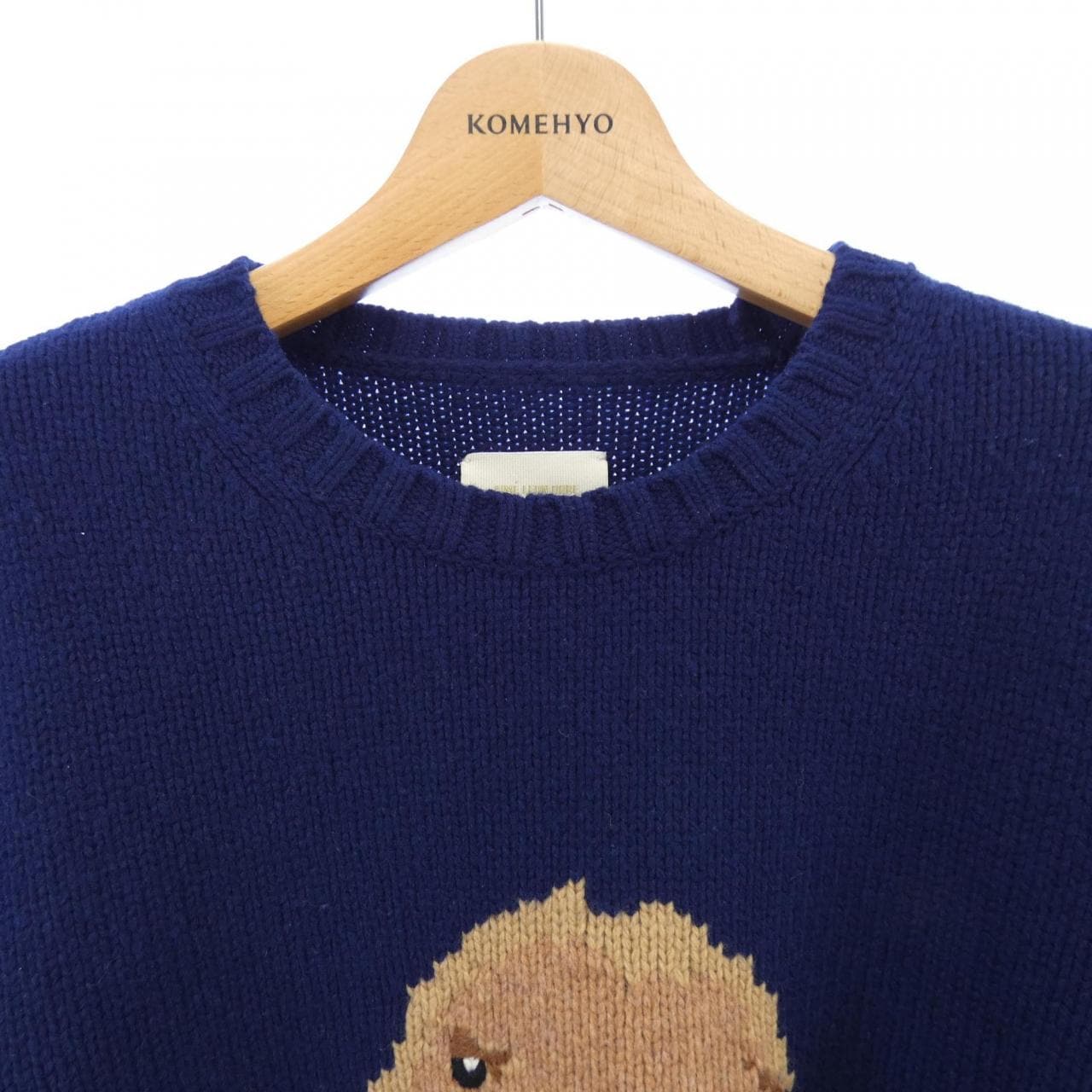 AIME LEON DORE ニット