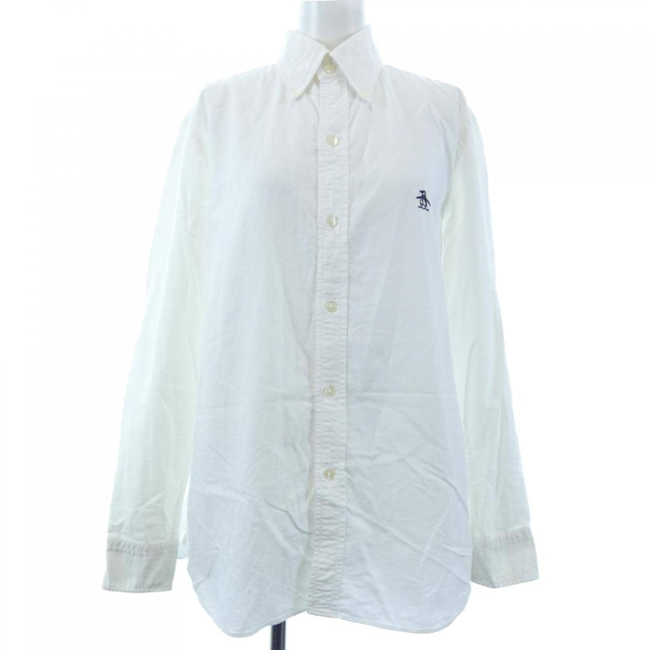 ペンギンバイマンシングウェア Penguin by Munsingwear シャツ