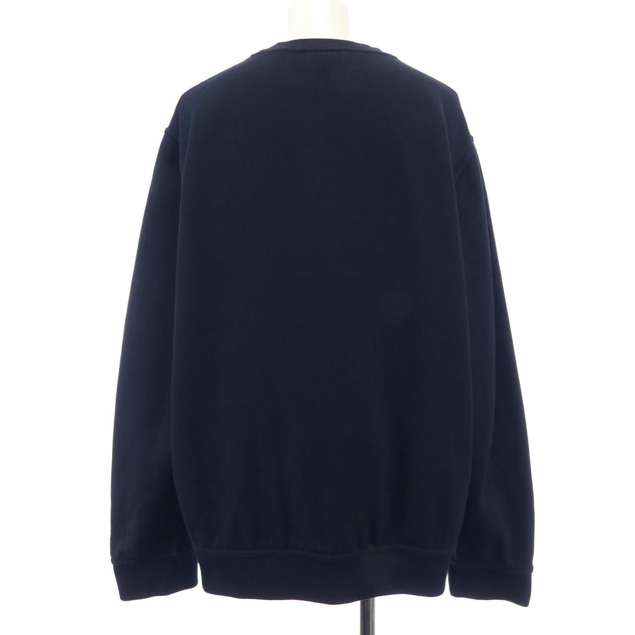 エルメス HERMES クォーターバッシュ *32-5721 スウェット