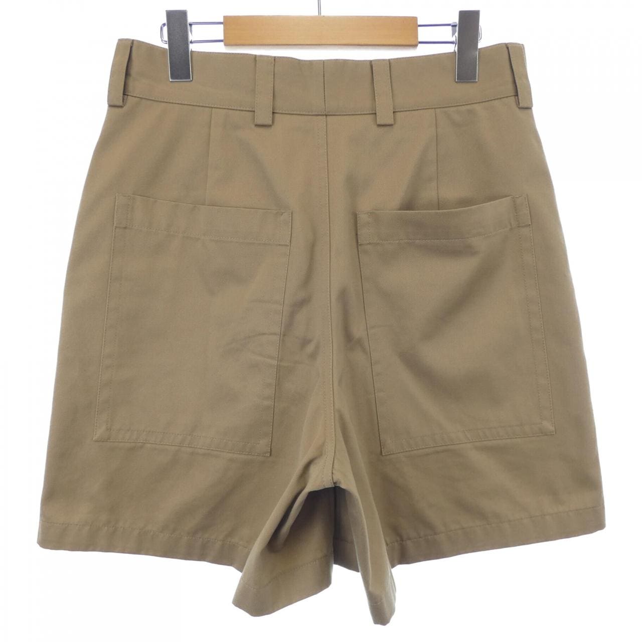 ジルサンダー JIL SANDER JSMQ311531 ショートパンツ