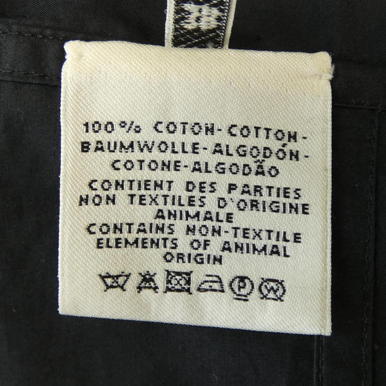 エルメス HERMES トップス