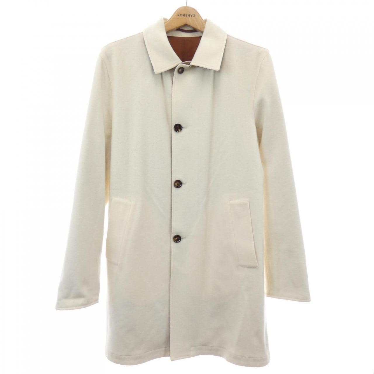 キーレッド KIRED LORO PIANA コート