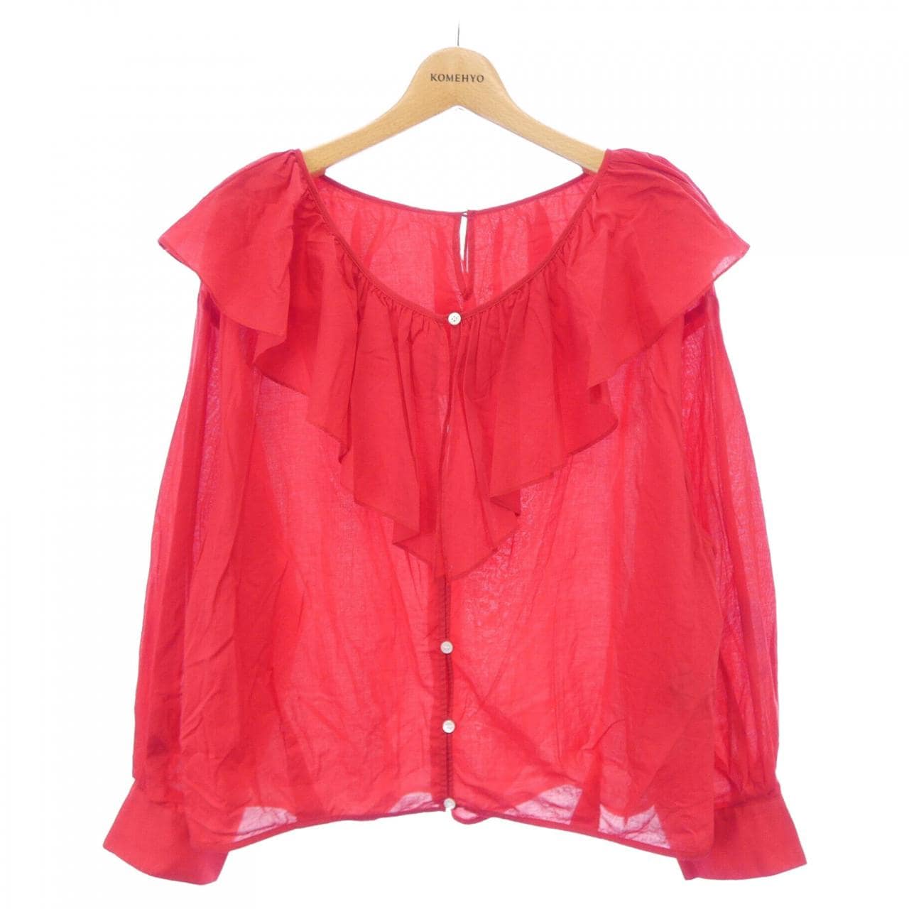 スリードッツ THREE DOTS トップス