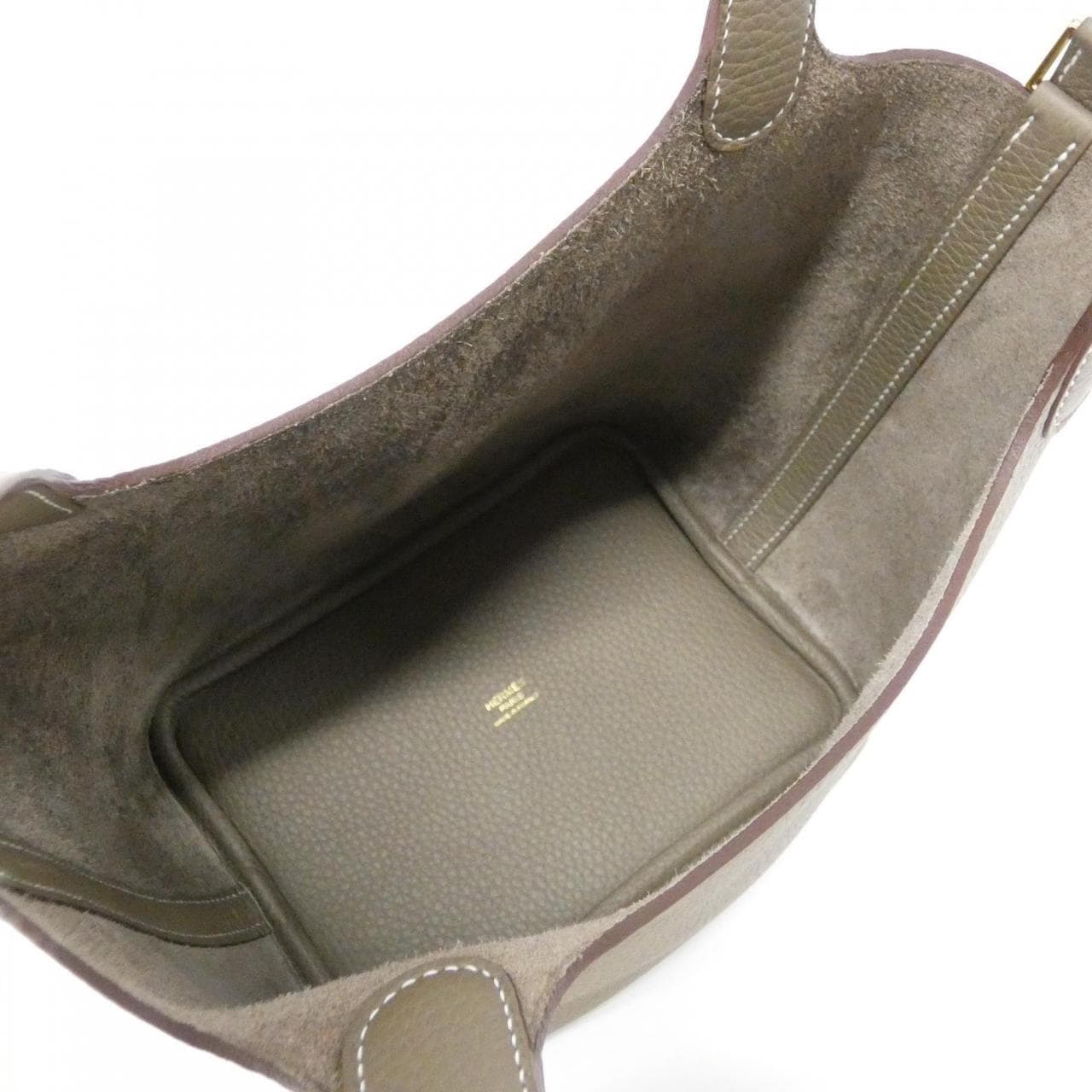 【未使用品】エルメス ピコタン ロック PM 056289CC バッグ