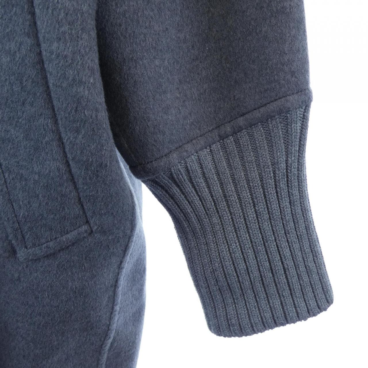 ルイヴィトン LOUIS VUITTON FRCO41QWE コート