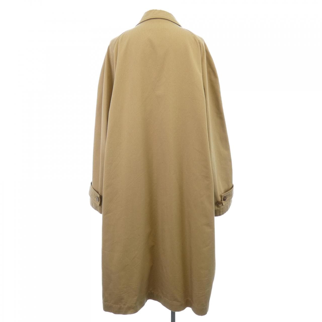 バレンシアガ BALENCIAGA 533901 TBP05 コート