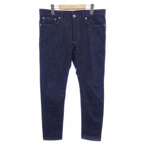 ディオール DIOR オブリーク OBLIQUE 193DS10C226X ジーンズ