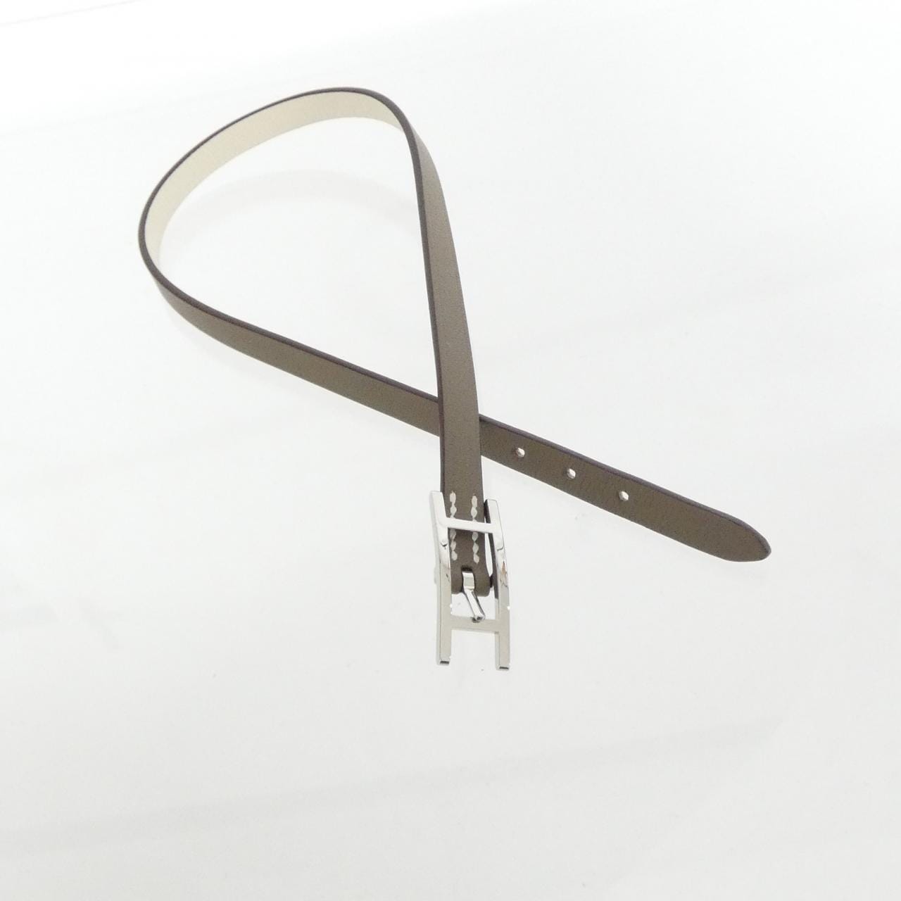 エルメス ビーアピ ドゥブル トゥール  064647CK ブレスレット