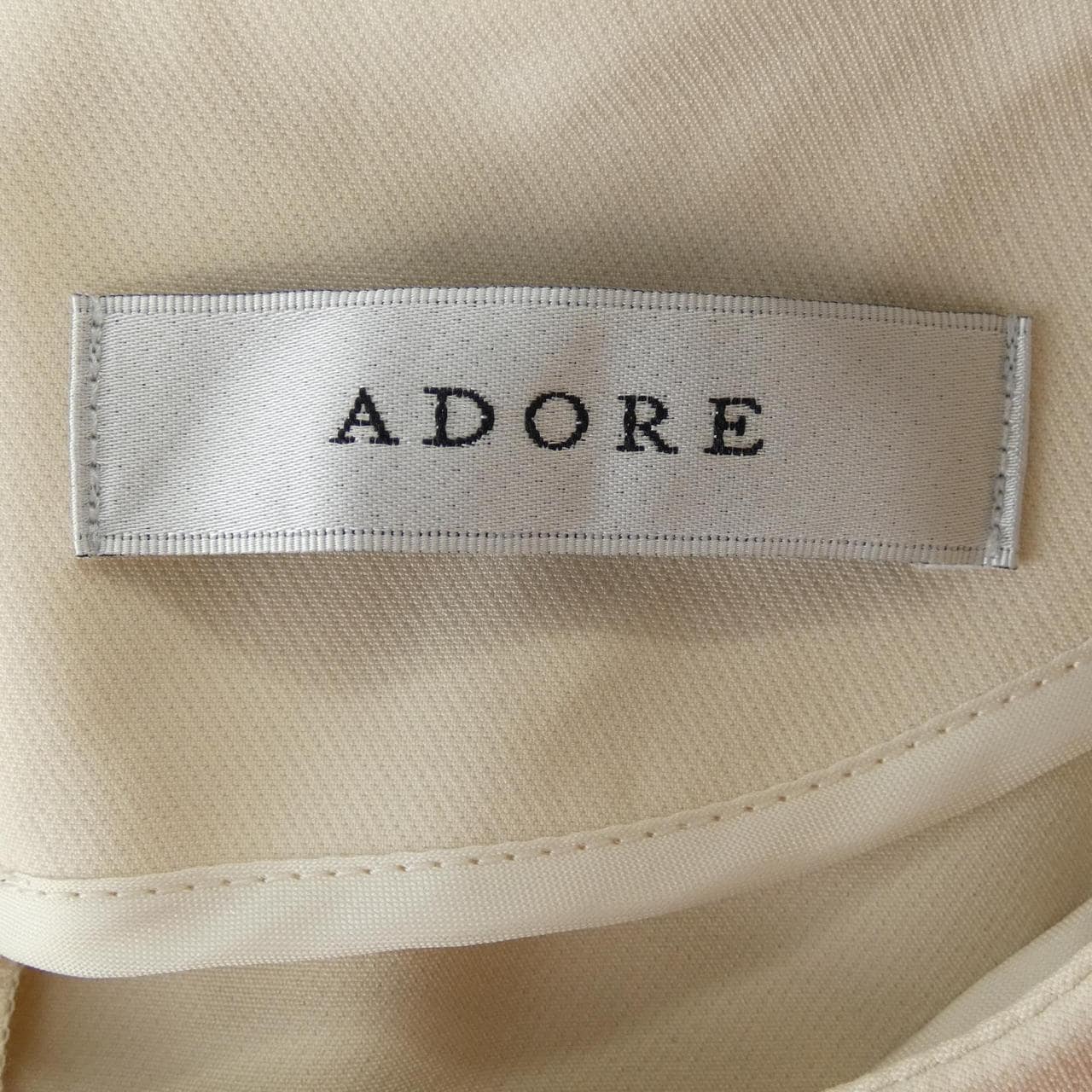 アドーア ADORE 531-3140304 ワンピース