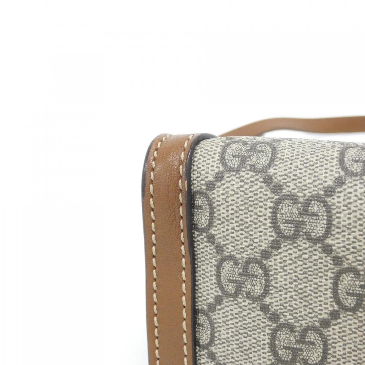 グッチ PADLOCK 498156 KHNKG ショルダーバッグ