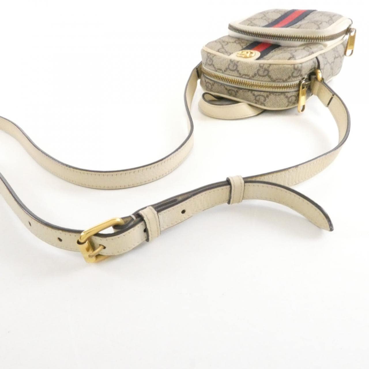 グッチ OPHIDIA 671682 96IWT ショルダーバッグ