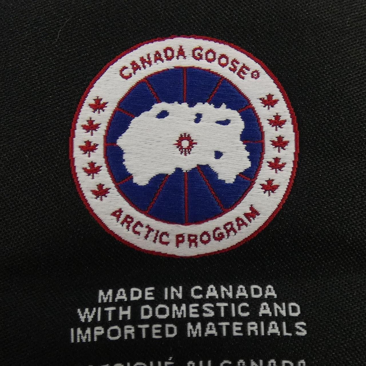 カナダグース CANADA GOOSE 7999MA CHILLIWACK チリワック ダウンジャケット