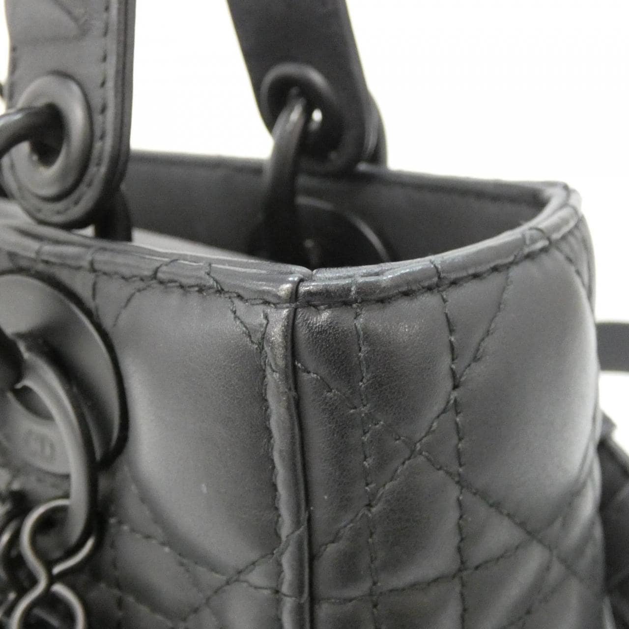 クリスチャンディオール MY ABCDIOR レディ ディオール スモール M0538SLOI バッグ