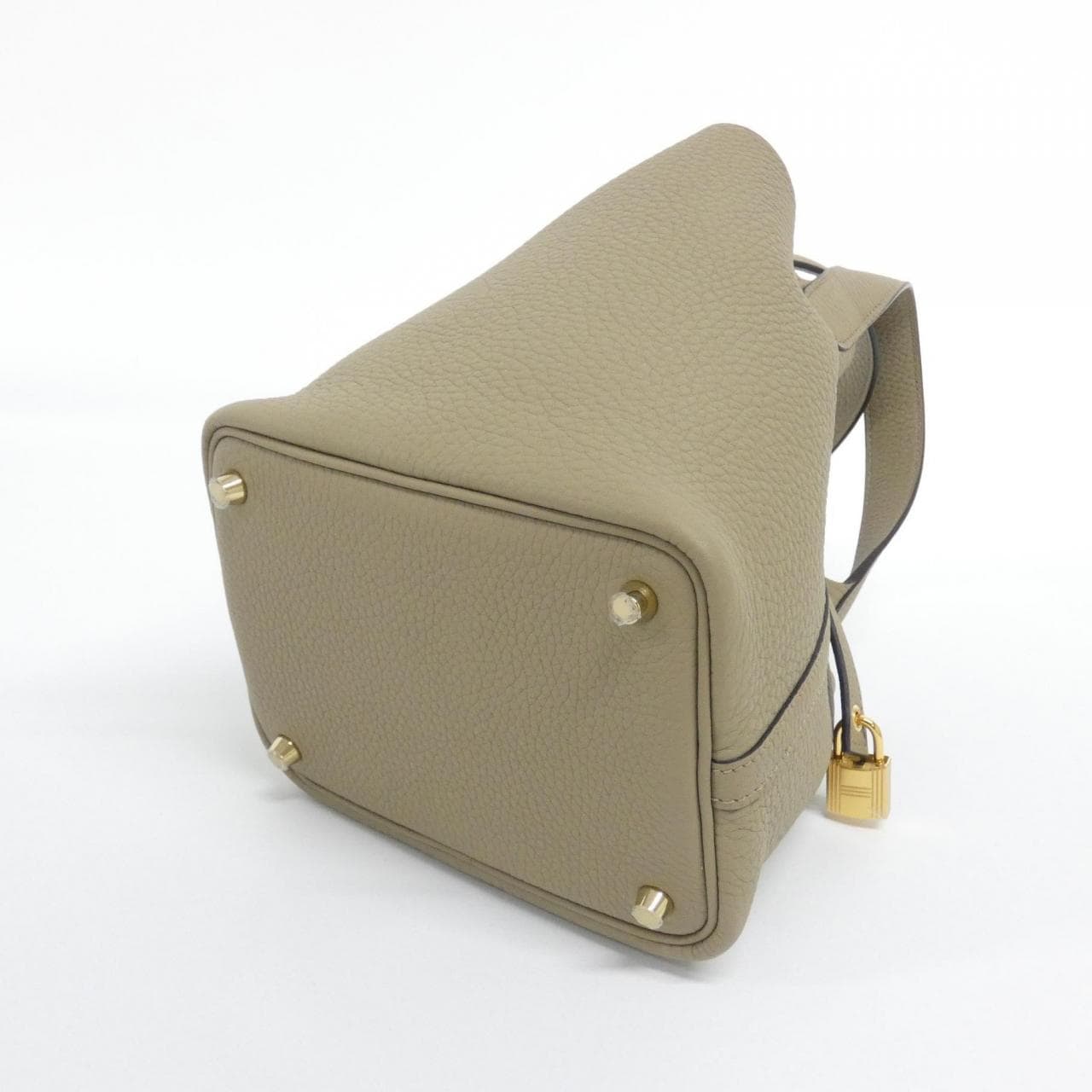 エルメス ピコタン ロック PM 056289CC バッグ