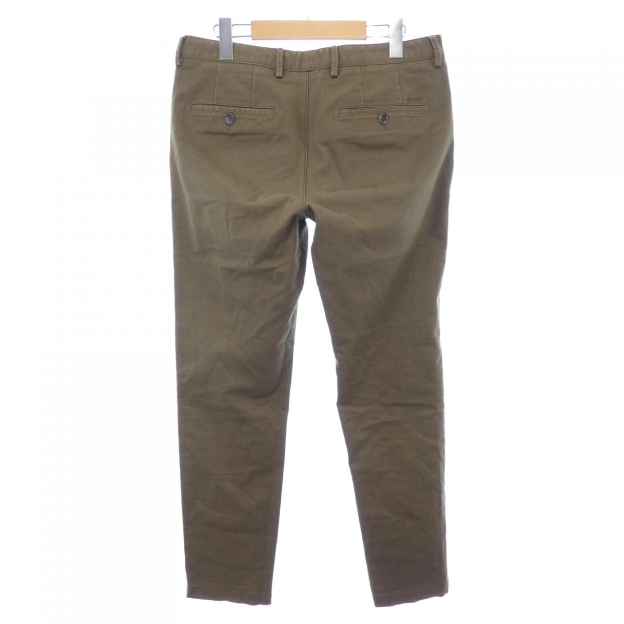 ボス BOSS パンツ