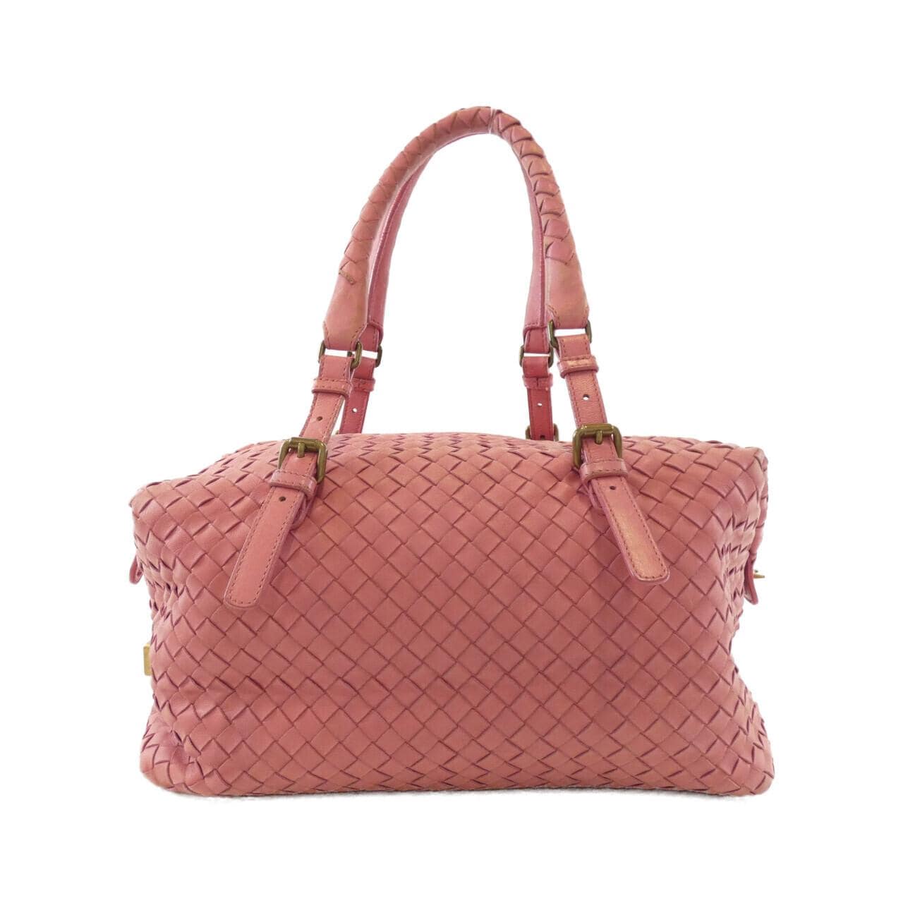 ボッテガヴェネタ 173398 V00A2 ボストンバッグ