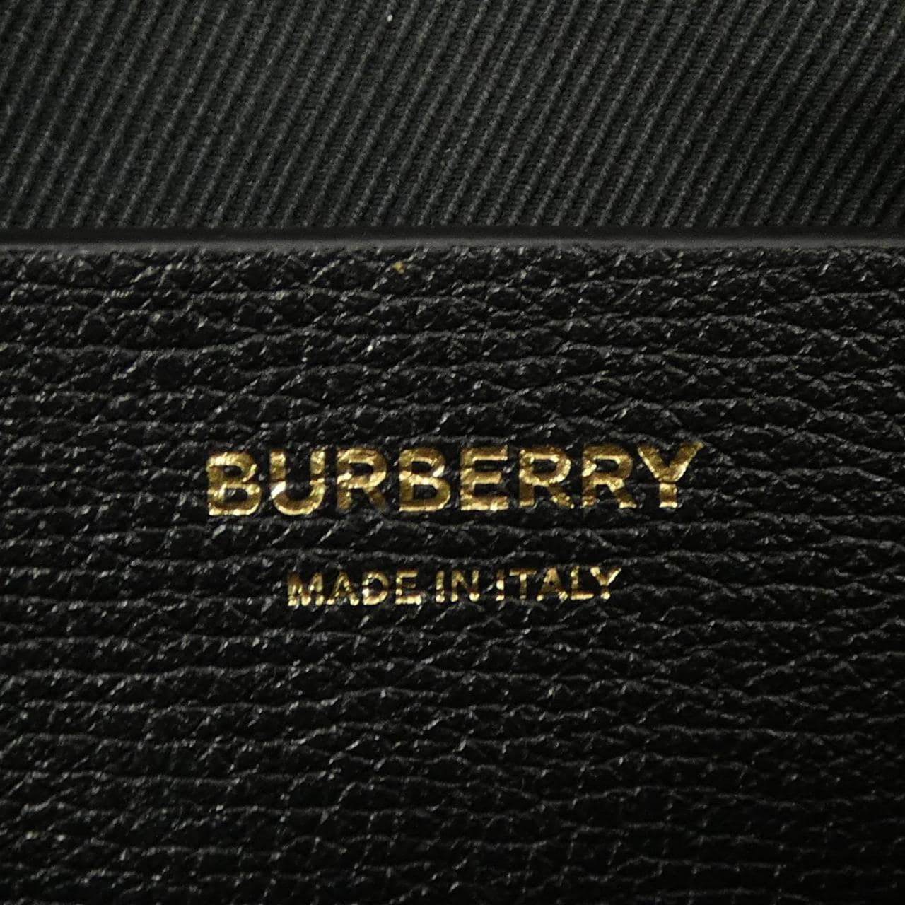 バーバリー BURBERRY 80803211 BAG