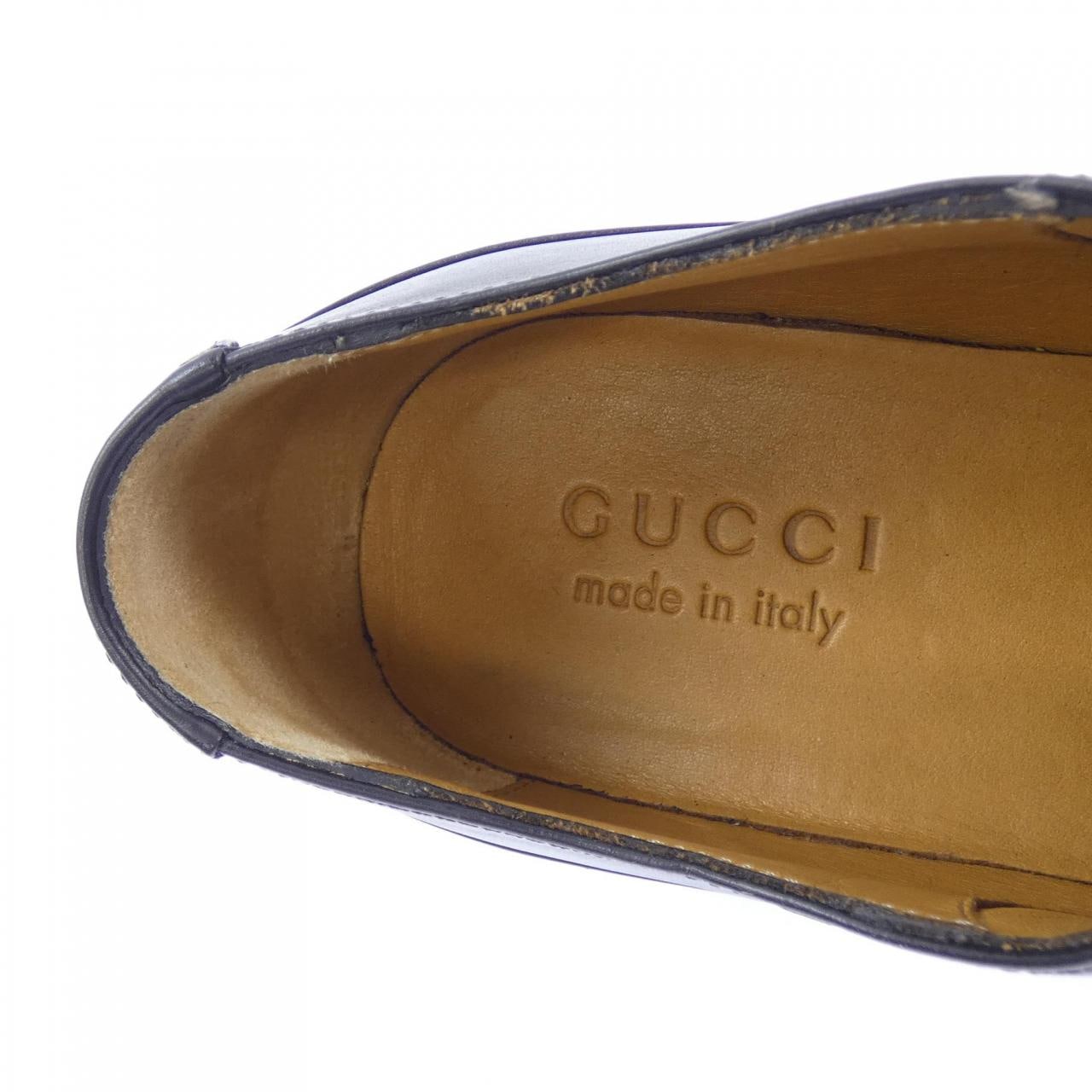 グッチ GUCCI 719741 シューズ