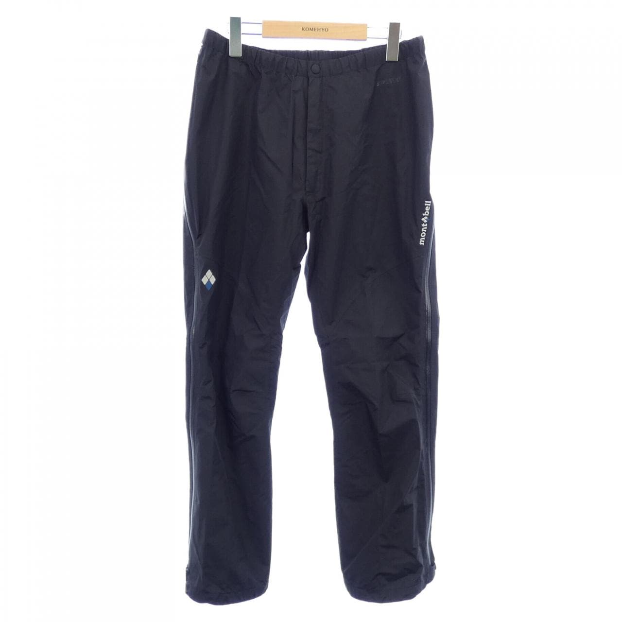 モンベル MONT BELL 1102472 パンツ