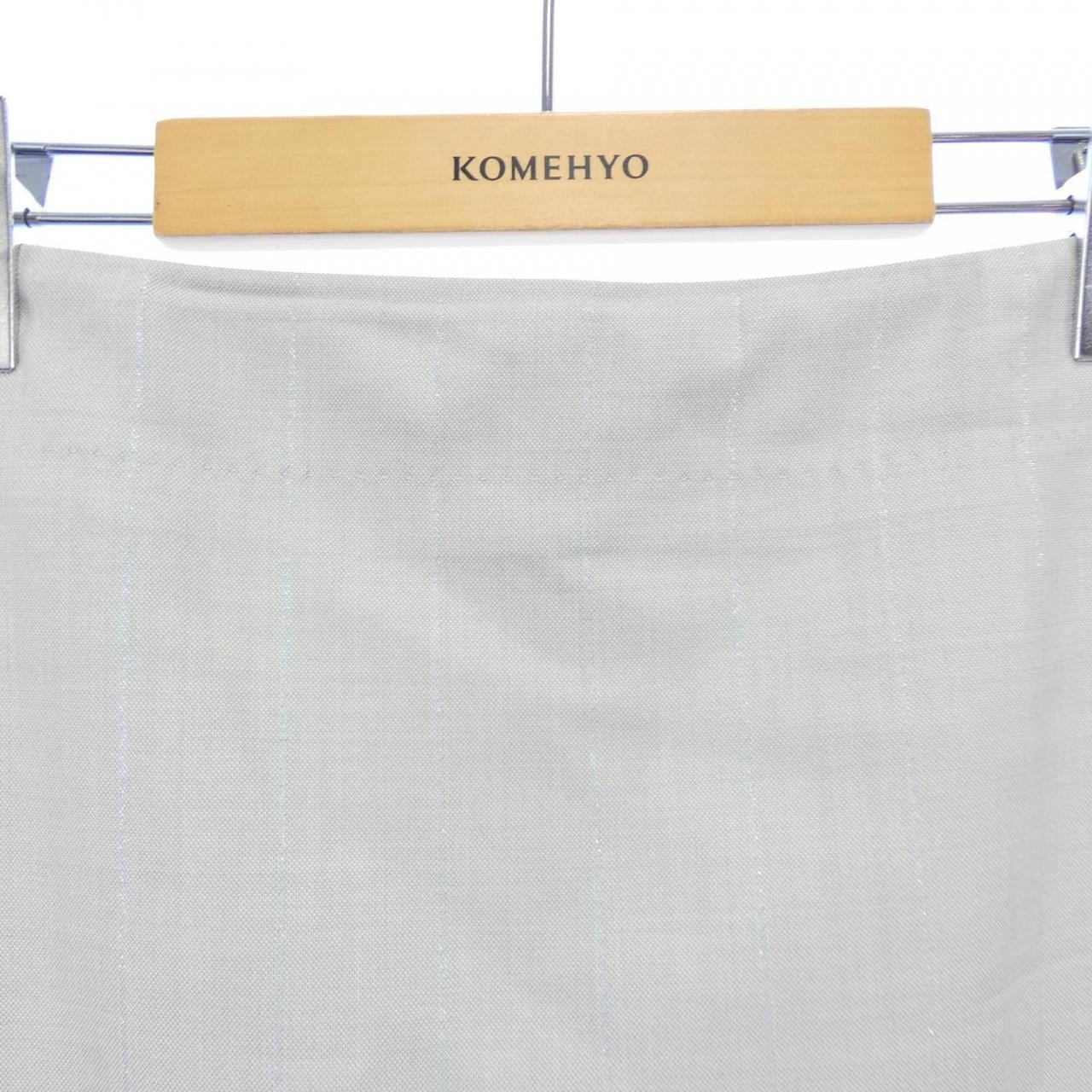 キートン KITON D19209K09P27 スカート