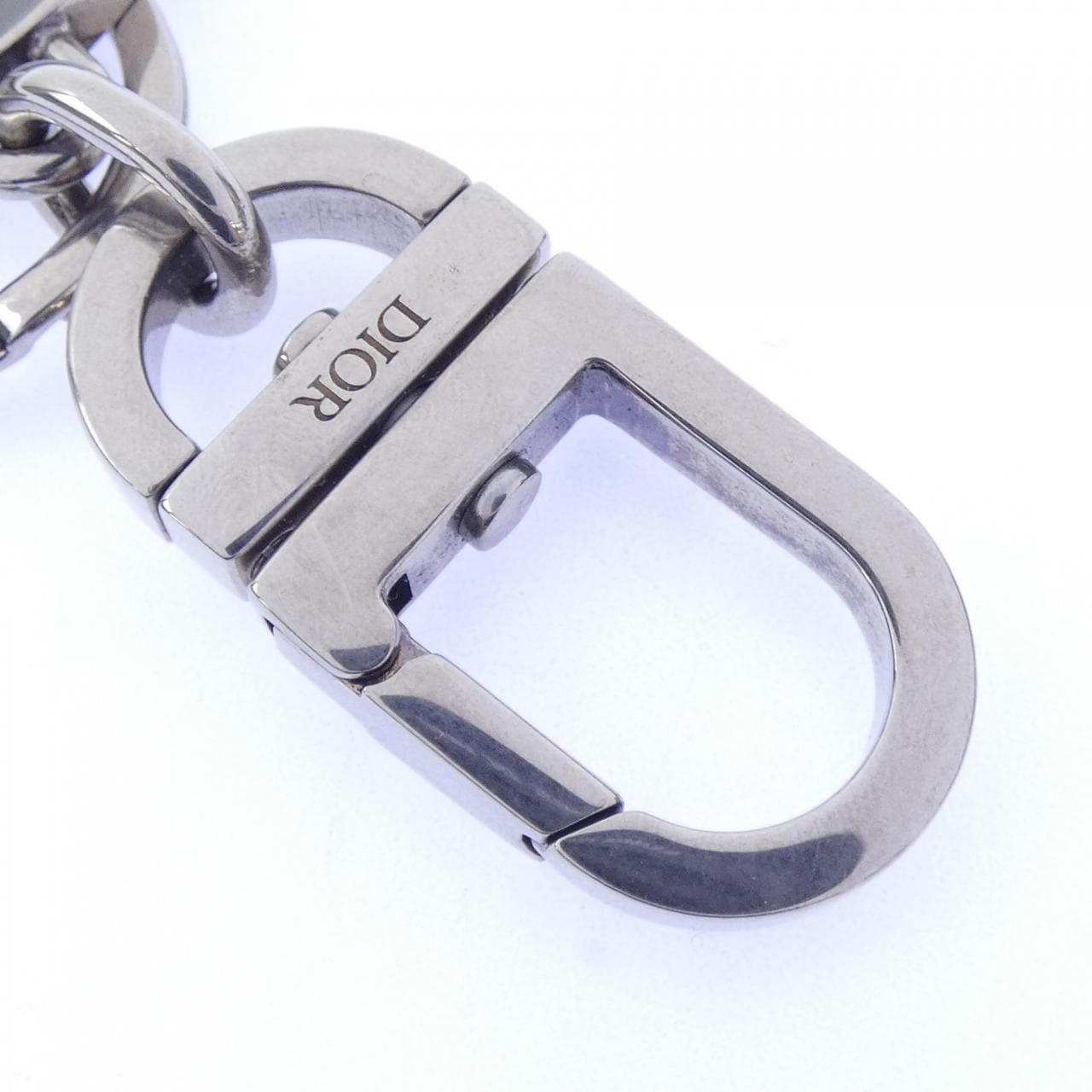 ディオール DIOR KEY HOLDER