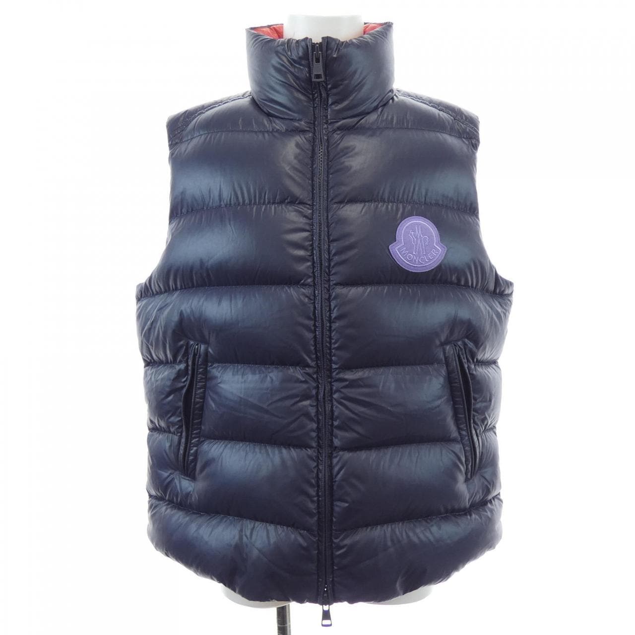 モンクレール ジーニアス MONCLER GENIUS MONCLER 1952 PARKEN ダウンベスト