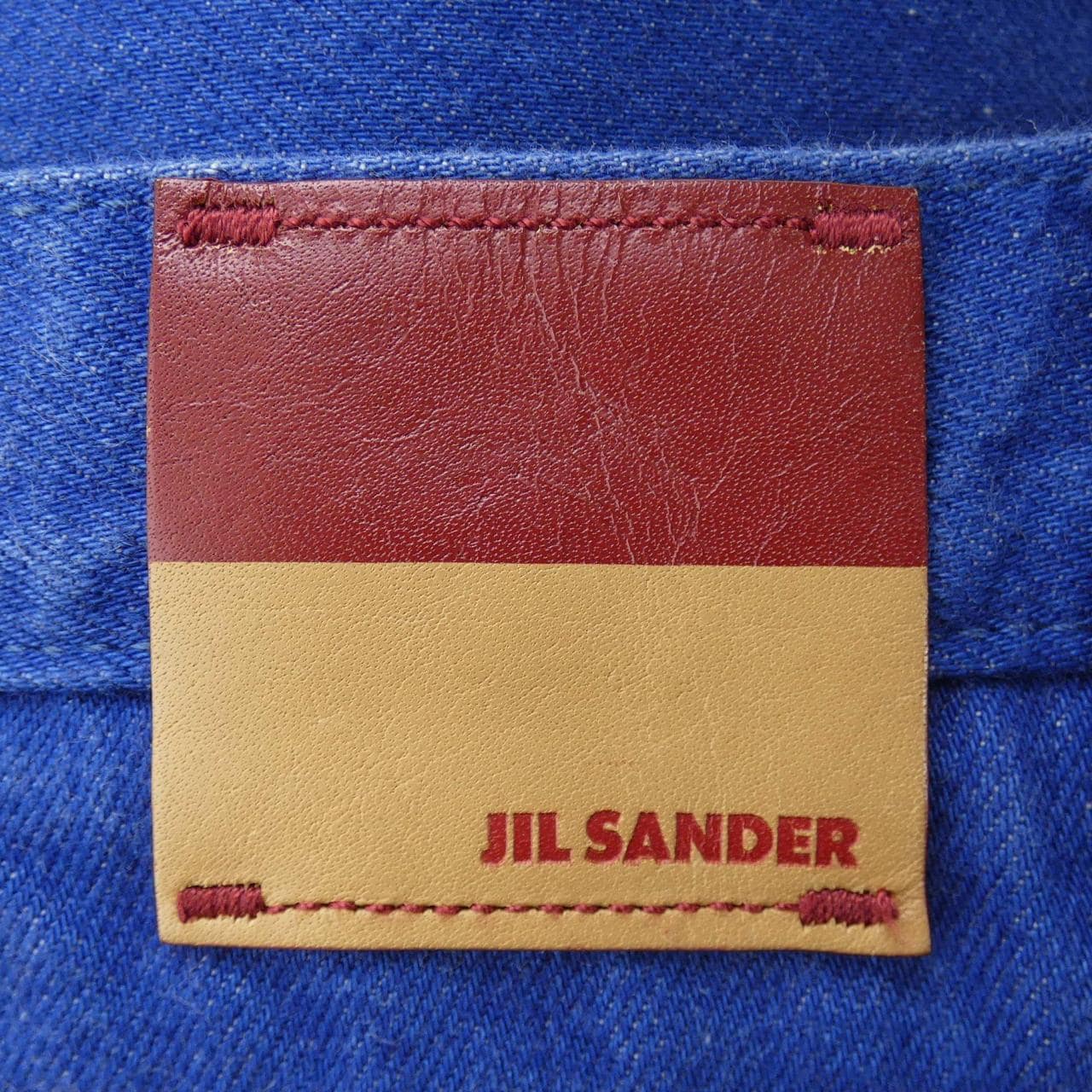 ジルサンダー JIL SANDER 670001 MF241700 ジーンズ