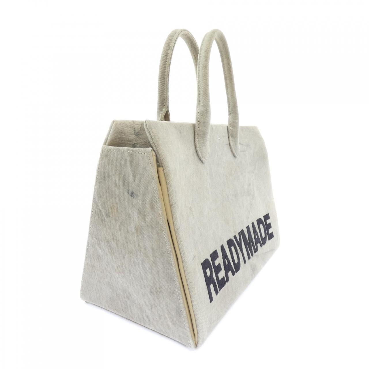 レディメイド READY MADE RE-CO-WH-00-00-125 BAG