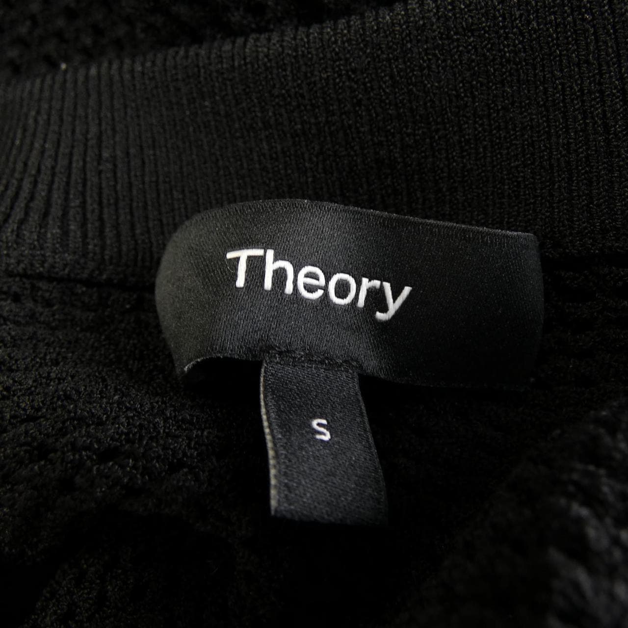 セオリー theory カーディガン