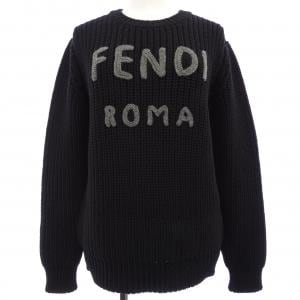 フェンディ FENDI FZX624 AEPZ ニット