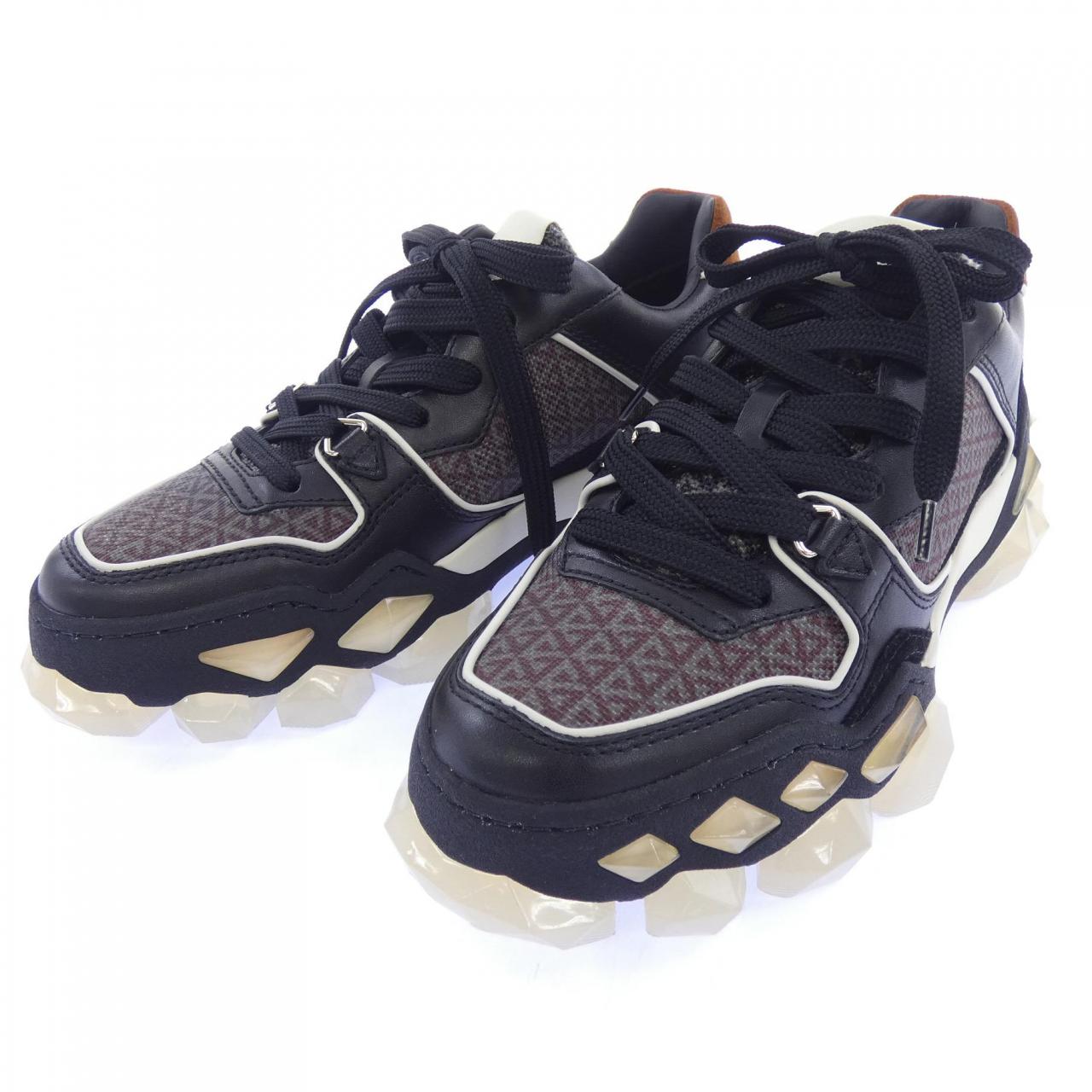 ジミーチュウ JIMMY CHOO スニーカー