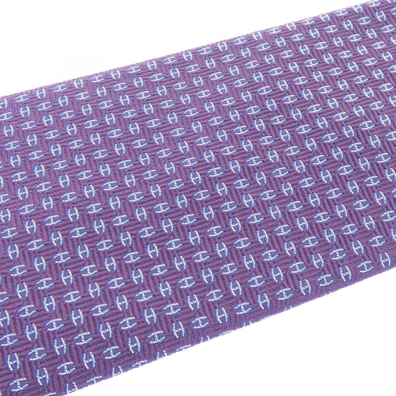 エルメス HERMES NECKTIE
