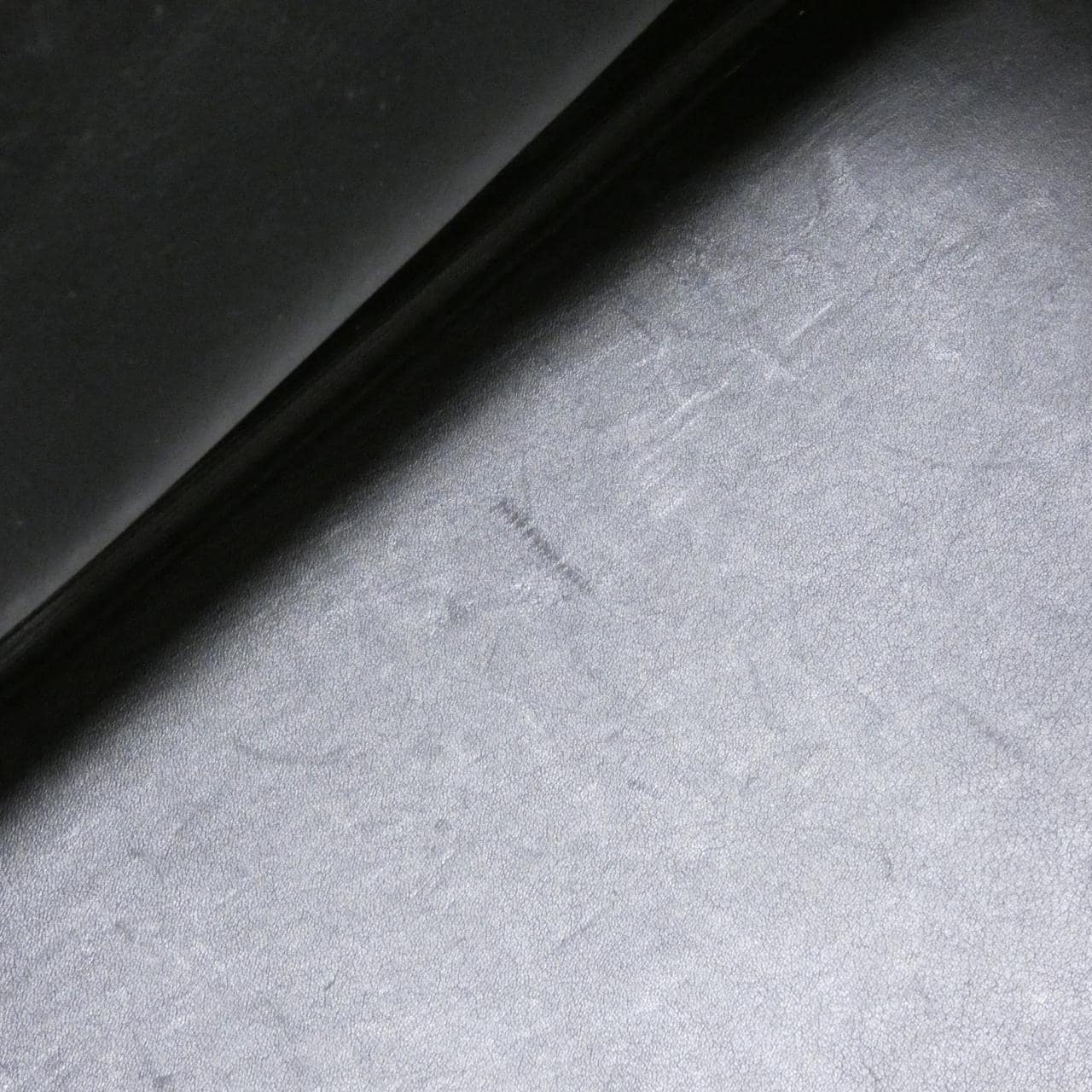 エルメス バーキン シャドウ 35cm 079005CK バッグ