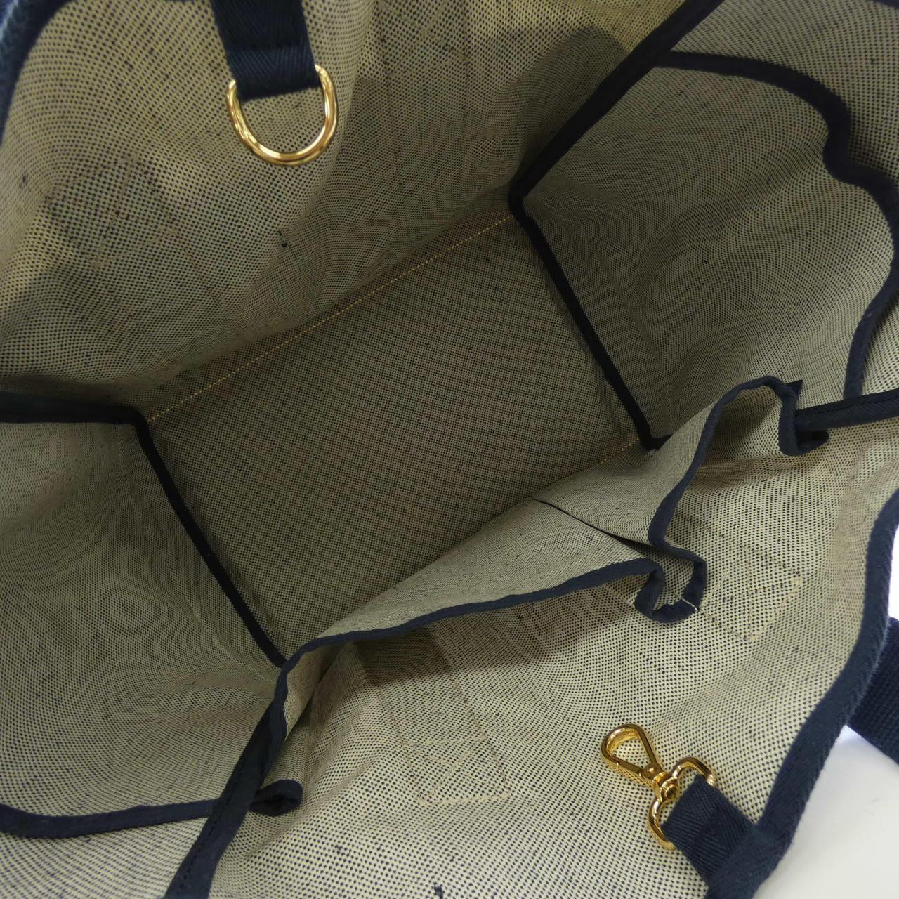 L/UNIFORM BAG