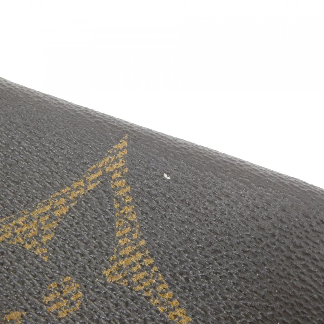 ルイヴィトン モノグラム ジャイアント ジッピー コインパース M69354 コインケース