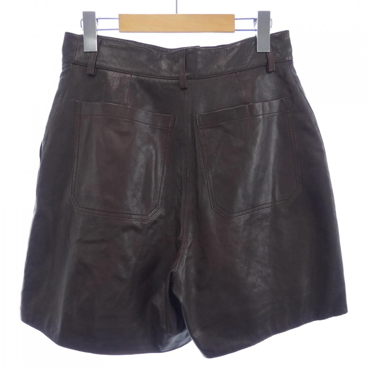 マックスマーラウィークエンド Max Mara weekend ショートパンツ