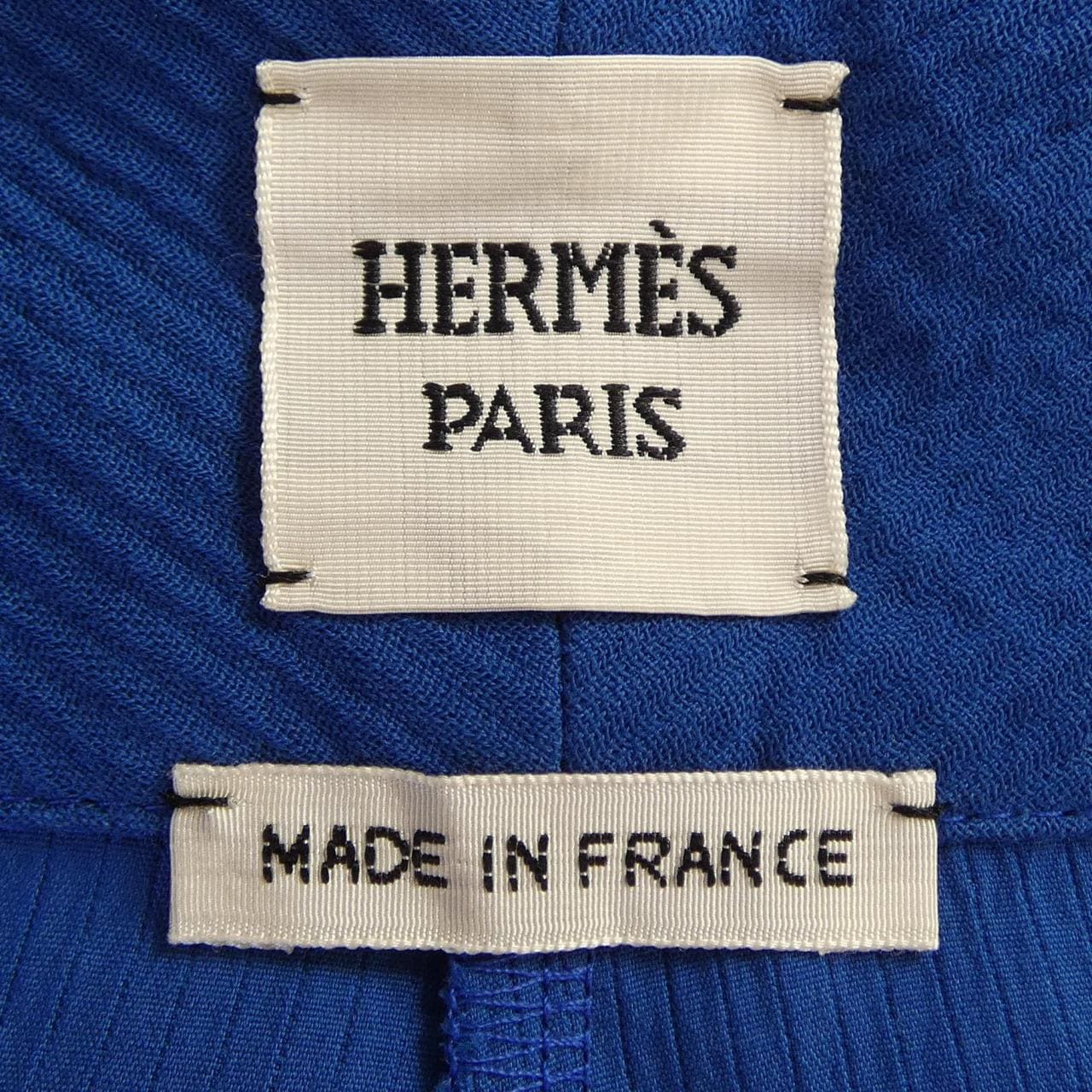 エルメス HERMES 4E3423DO パンツ
