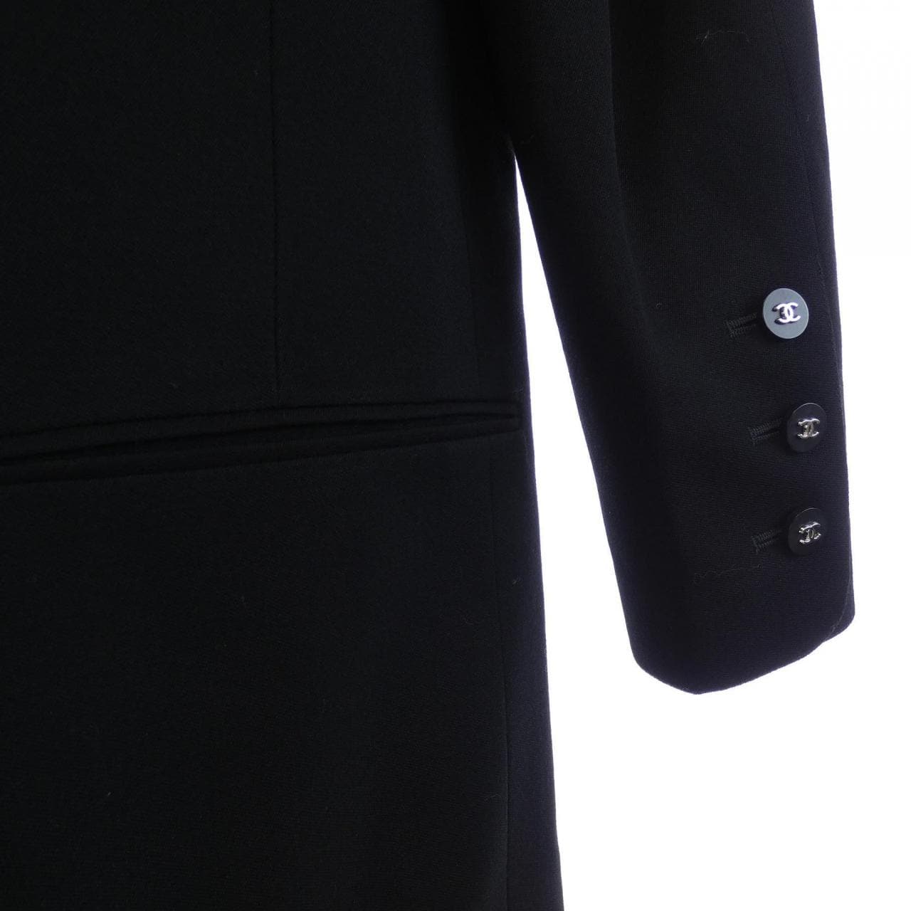 【ヴィンテージ】シャネル CHANEL P06494V04022 96P ジャケット