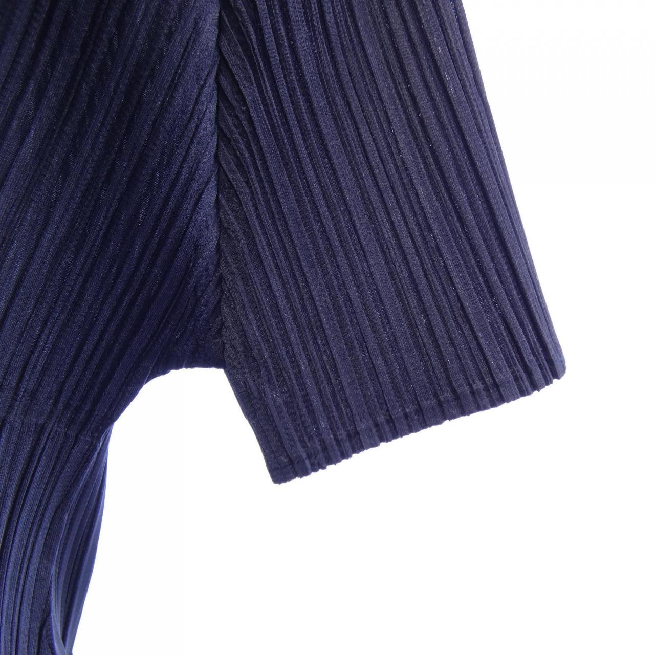 プリーツプリーズ PLEATS PLEASE PP01-JH245 ワンピース