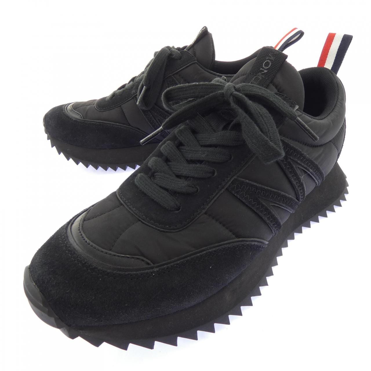 モンクレール MONCLER スニーカー