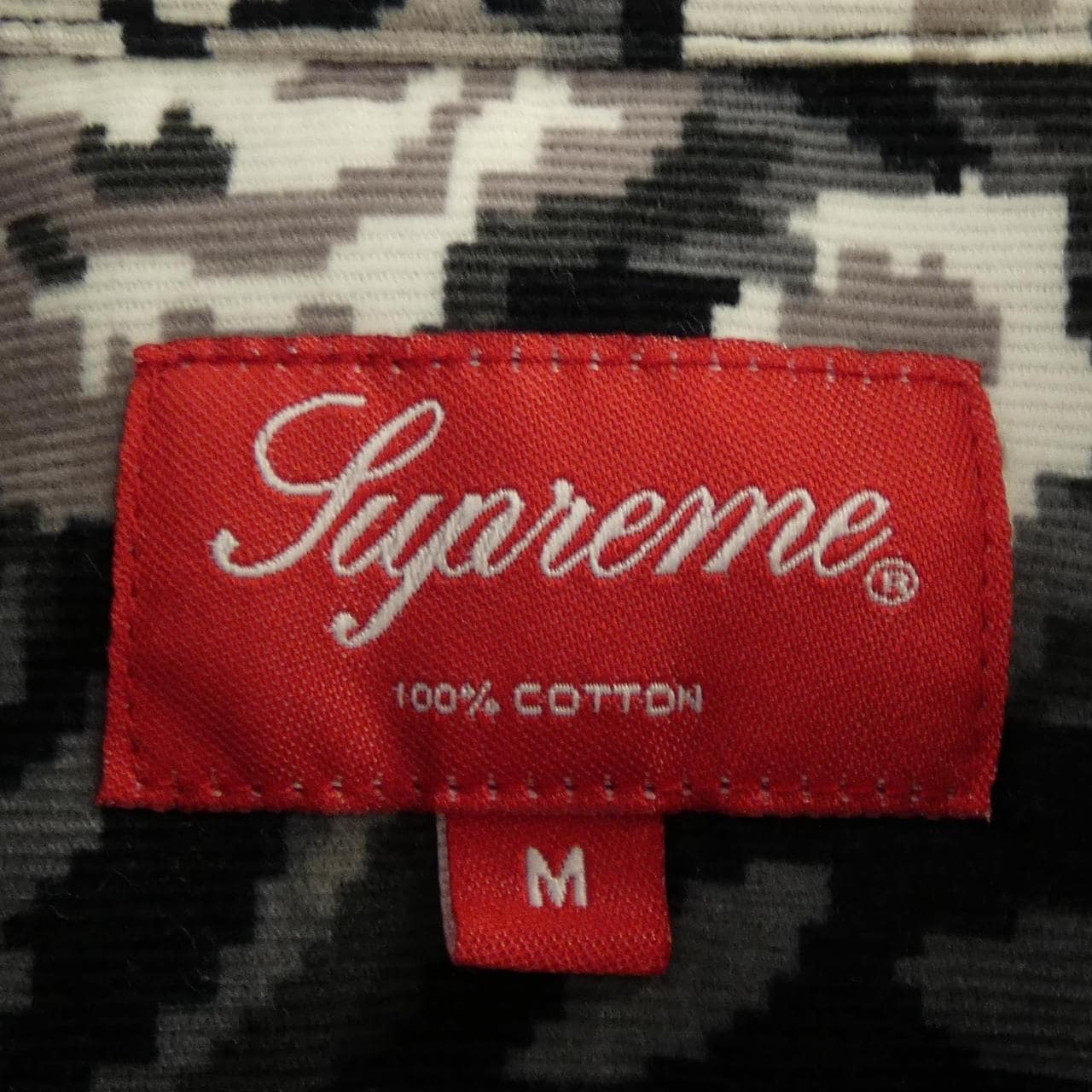 シュプリーム SUPREME シャツ