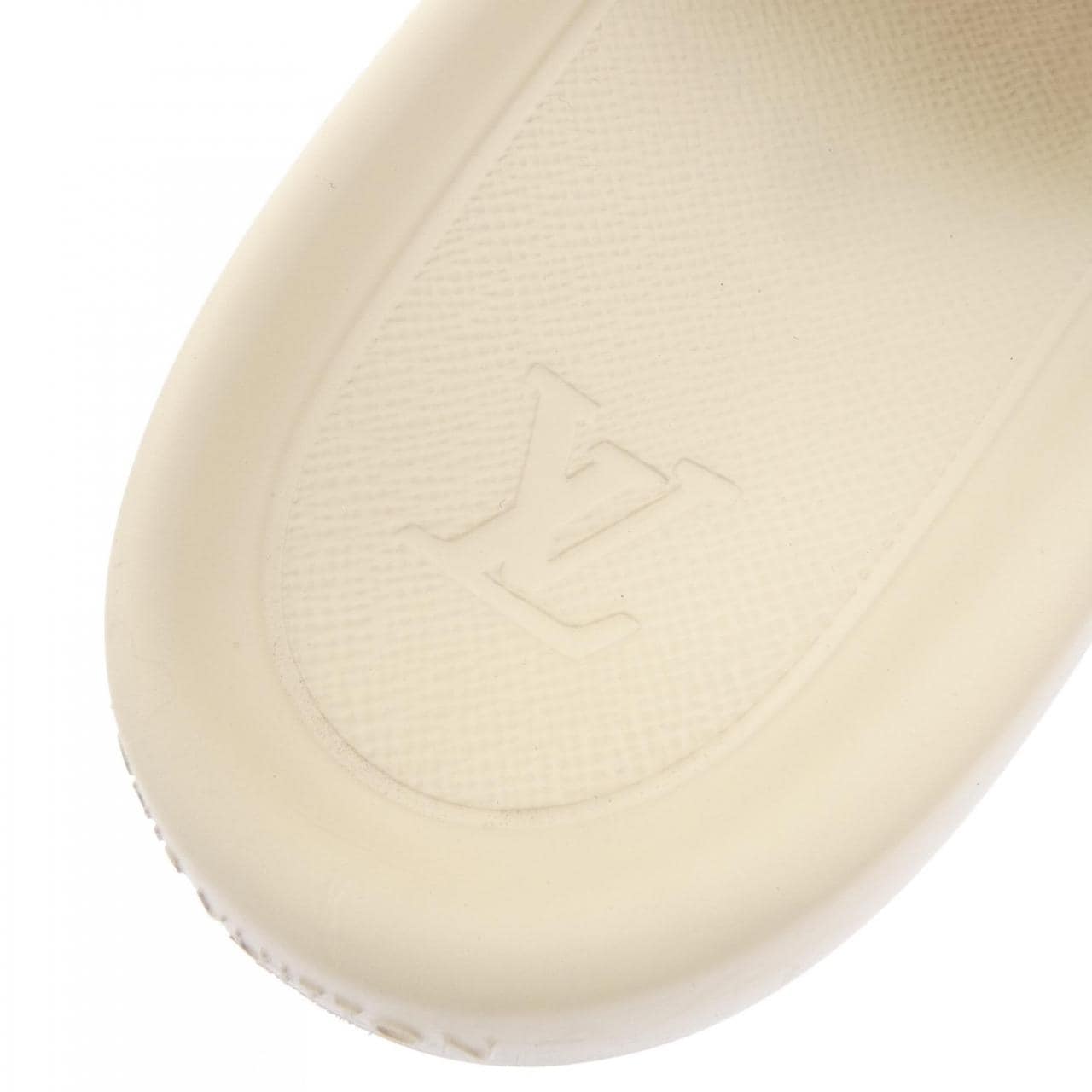 ルイヴィトン LOUIS VUITTON ウォーターフロントラインミュール サンダル