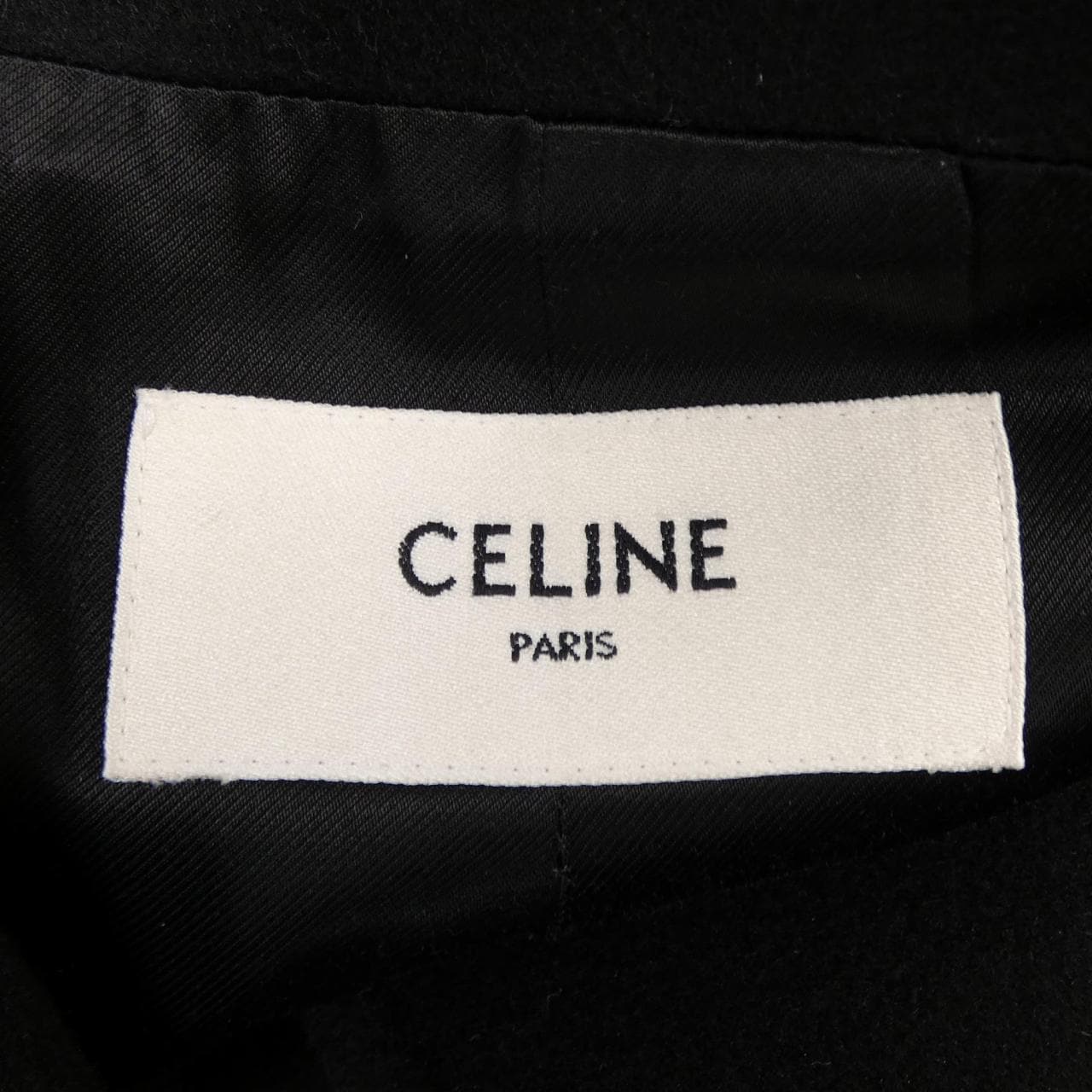 セリーヌ CELINE 2M010943C コート
