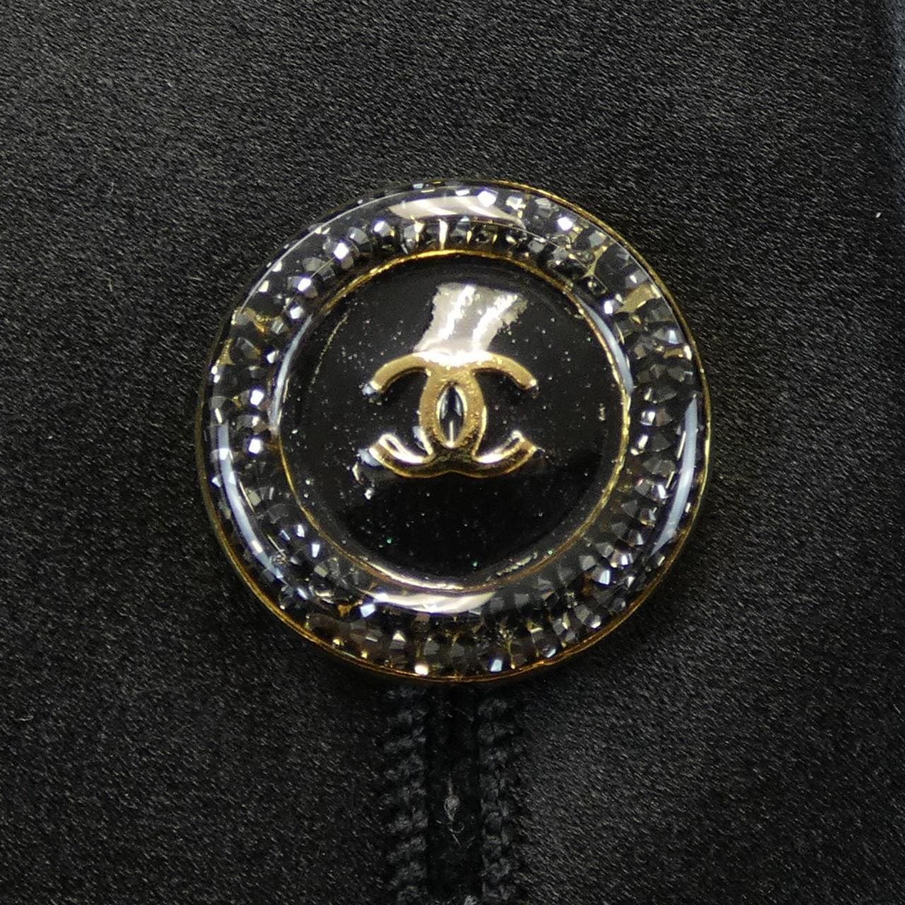 シャネル CHANEL TUNIC P72506V63800 22S チュニック
